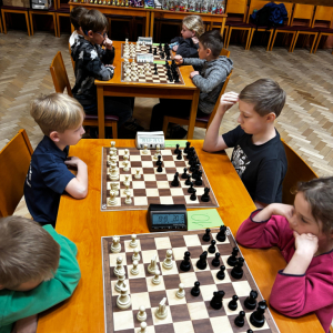 O velikonočního beránka 2026