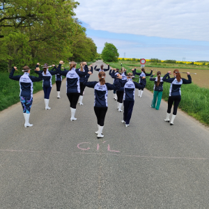 PVM - Soustředění TS Vergillio B