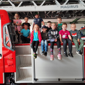 PVM - Tábor pro předškoláky a prvňáky 2