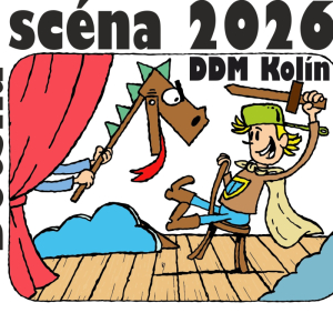 Dětská scéna - krajské kolo přehlídky dětského divadla