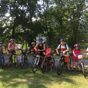 PVM - Letní dobrodružství