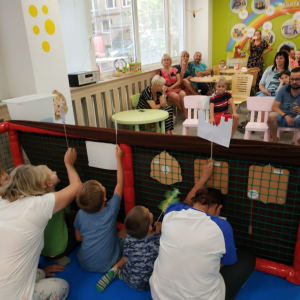 PVM - HURÁ, PRÁZDNINY!